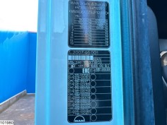 MAN TGX 18 420