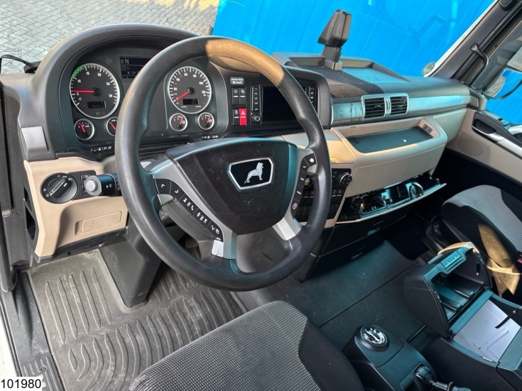 MAN TGX 18 420