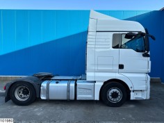 MAN TGX 18 420