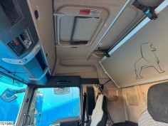 MAN TGX 18 420