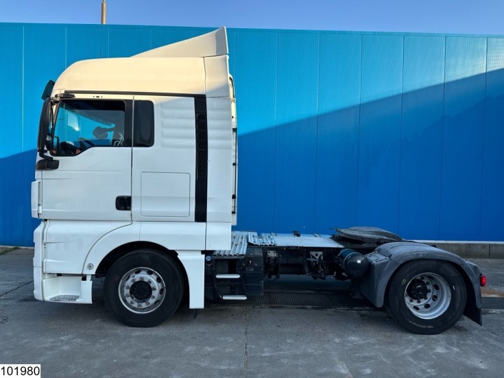 MAN TGX 18 420
