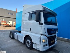 MAN TGX 18 420