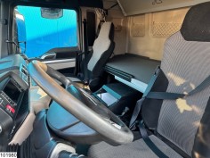 MAN TGX 18 420