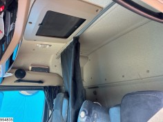 Mercedes Actros 1843