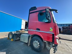 Mercedes Actros 1843