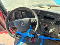 Mercedes Actros 1843