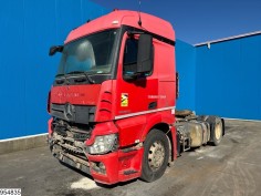 Mercedes Actros 1843