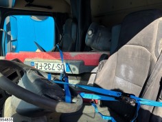Mercedes Actros 1843