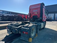 Mercedes Actros 1843