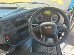DAF XF 460