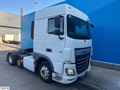 DAF XF 460