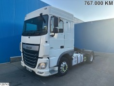 DAF XF 460