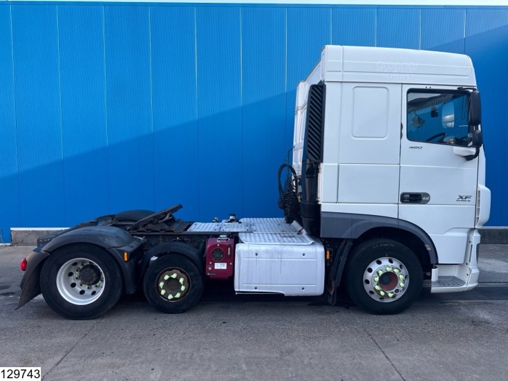 DAF XF 460