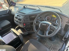 DAF XF 460