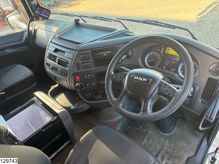 DAF XF 460