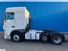 DAF XF 460