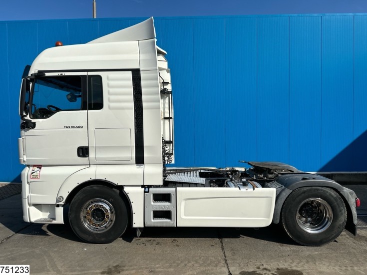 MAN TGX 18 500