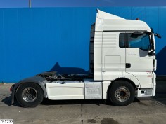 MAN TGX 18 500