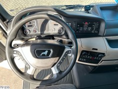 MAN TGX 18 500