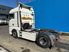 MAN TGX 18 500