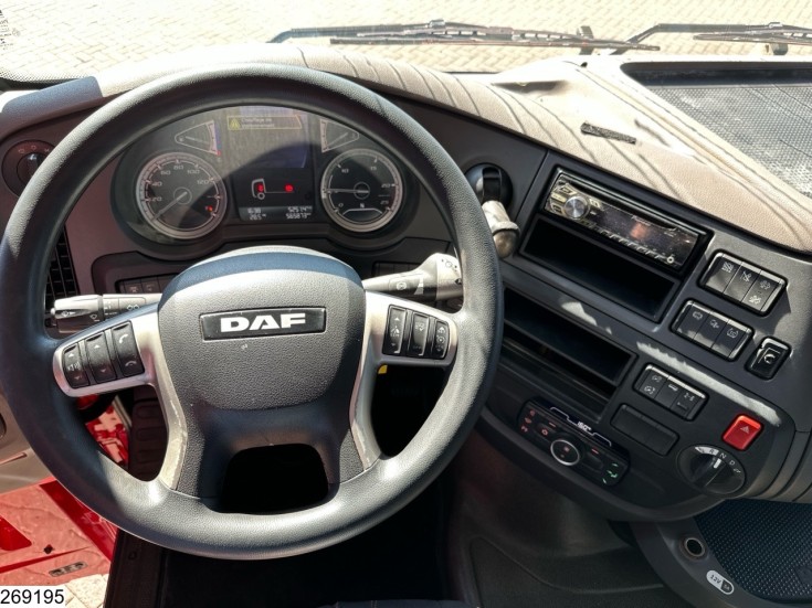 DAF XF 480