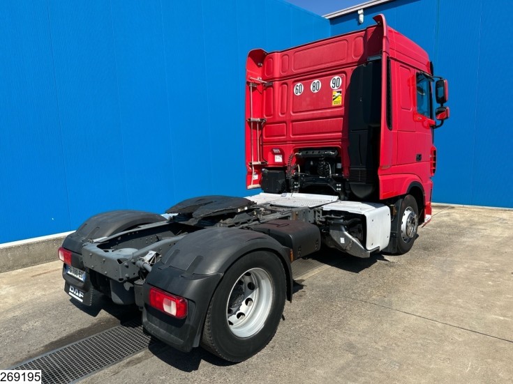 DAF XF 480