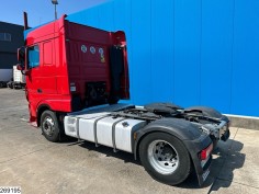 DAF XF 480