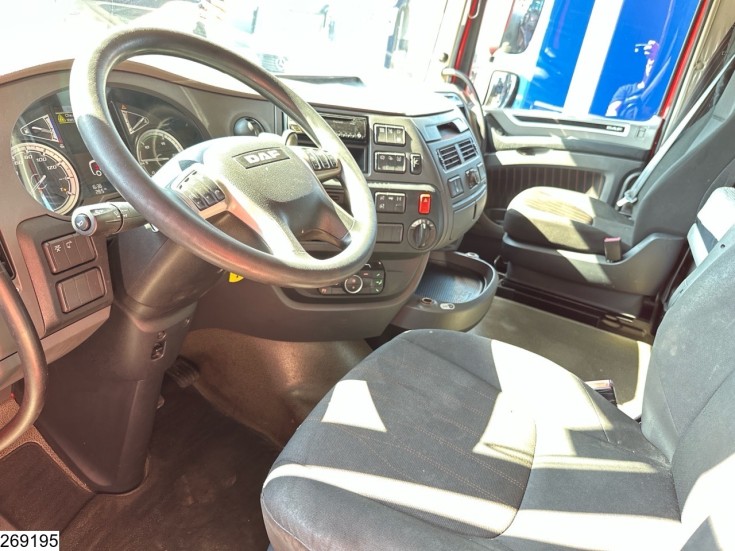 DAF XF 480
