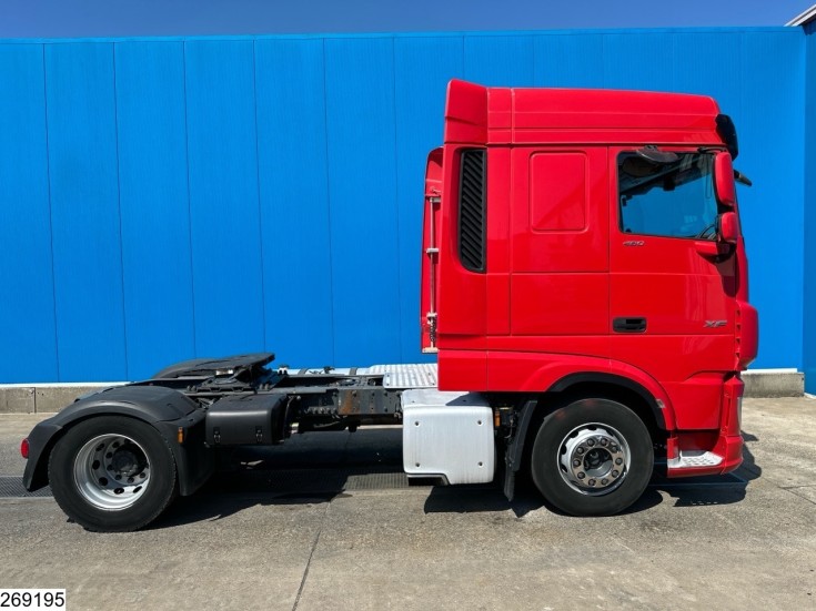DAF XF 480