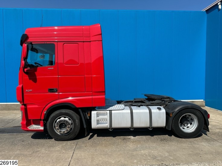 DAF XF 480