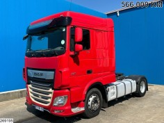 DAF XF 480