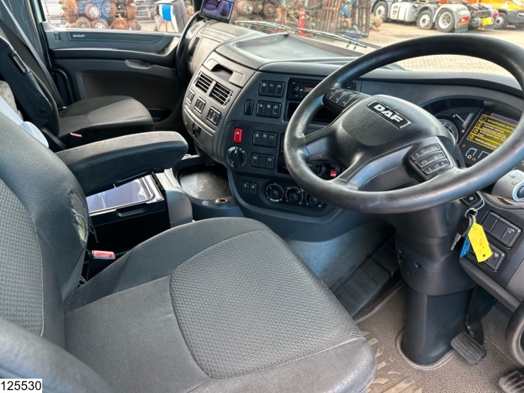 DAF XF 460