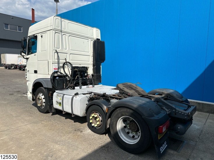 DAF XF 460