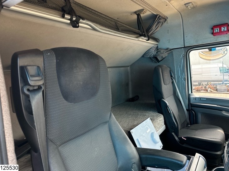 DAF XF 460