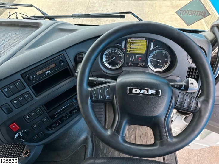 DAF XF 460