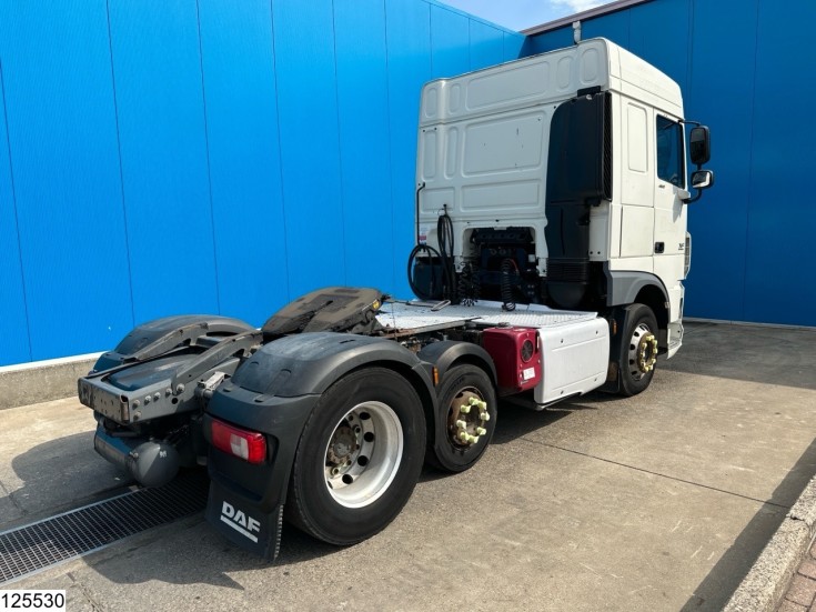 DAF XF 460