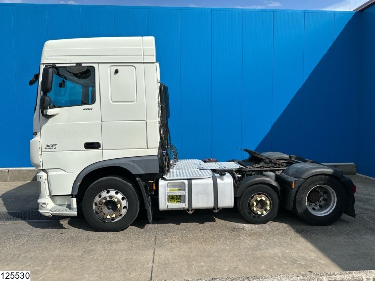 DAF XF 460