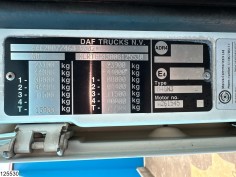 DAF XF 460
