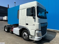 DAF XF 460