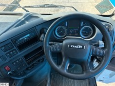 DAF XF 460