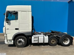 DAF XF 460