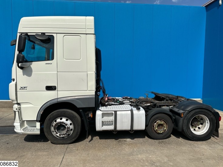 DAF XF 460