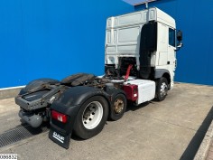 DAF XF 460