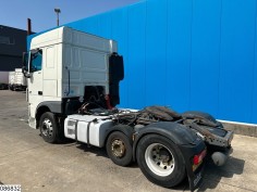 DAF XF 460
