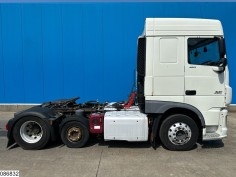 DAF XF 460