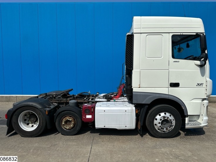 DAF XF 460