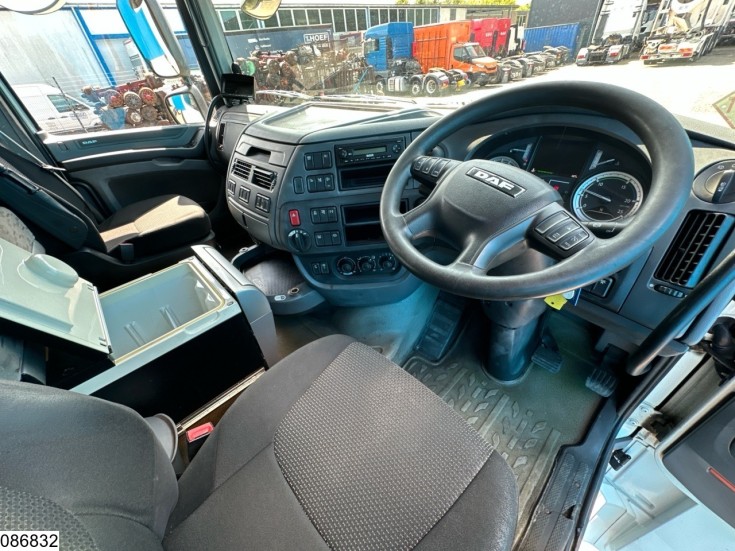 DAF XF 460