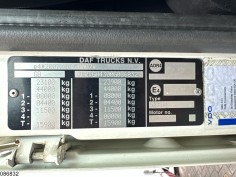 DAF XF 460
