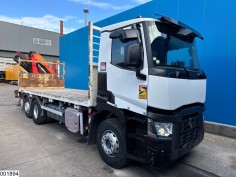 Renault C 430