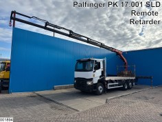 Renault C 430